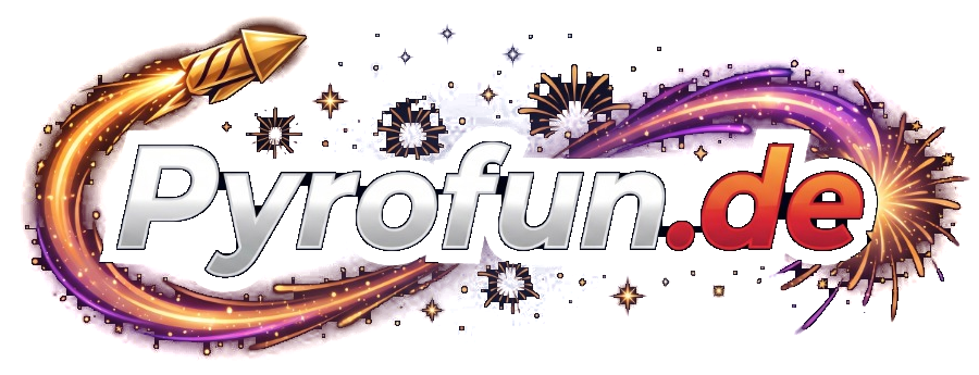 Pyrofun.de – Feuerwerk-Preisvergleich